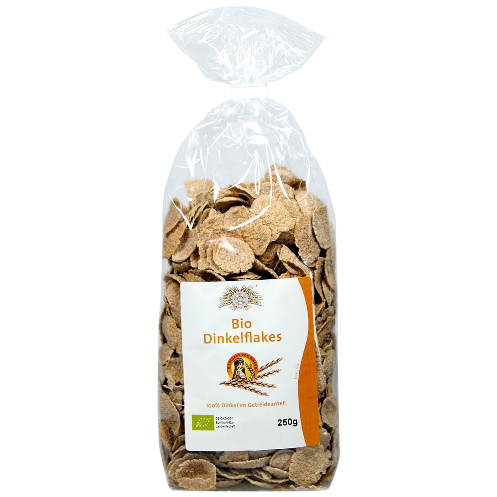 Bio Dinkelflakes
