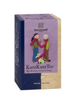Sonnentor Kutz Kutz Kräutertee Beutel Bio