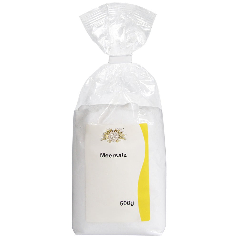 Meersalz