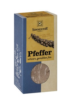 Pfeffer