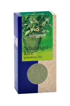 Sonnentor Schabzigerklee gemahlen Bio