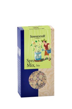 Sprossenmix