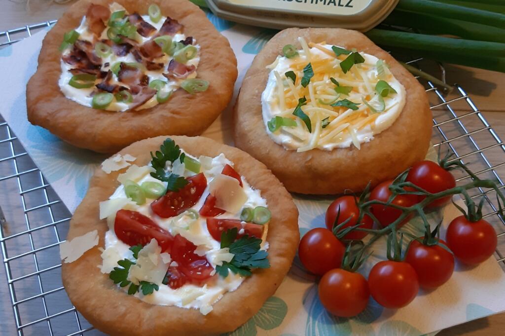 Langos