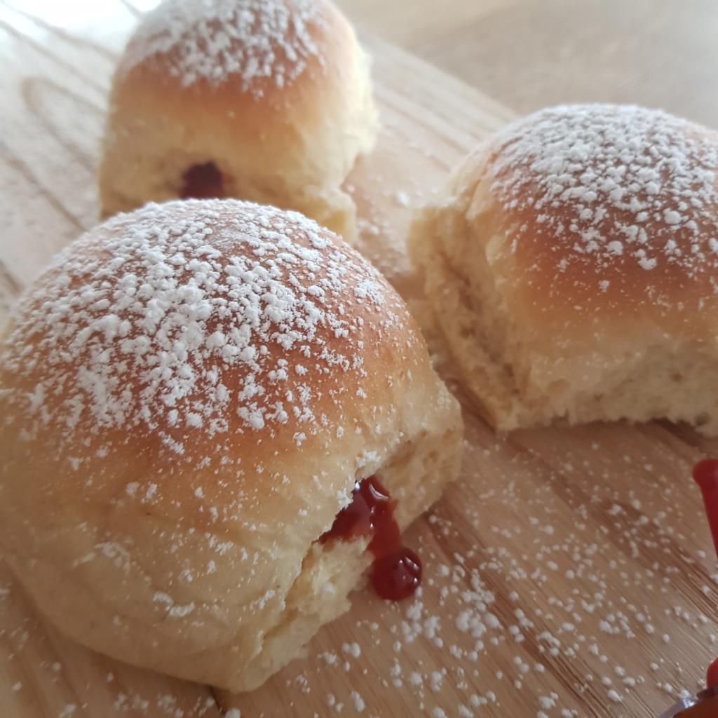 Krapfen