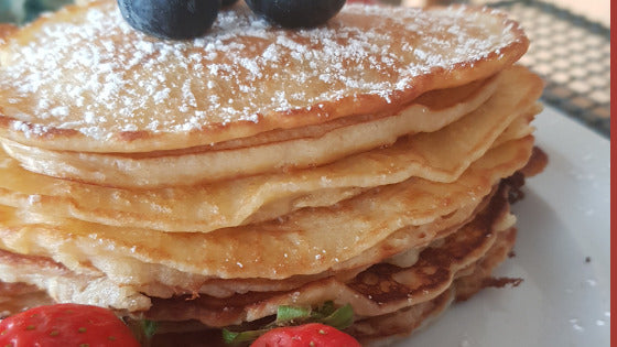 Pancakes