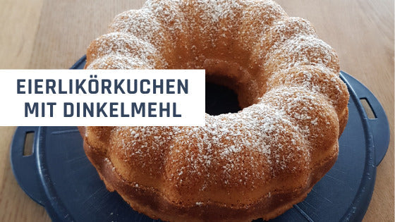 Eierlikörkuchen