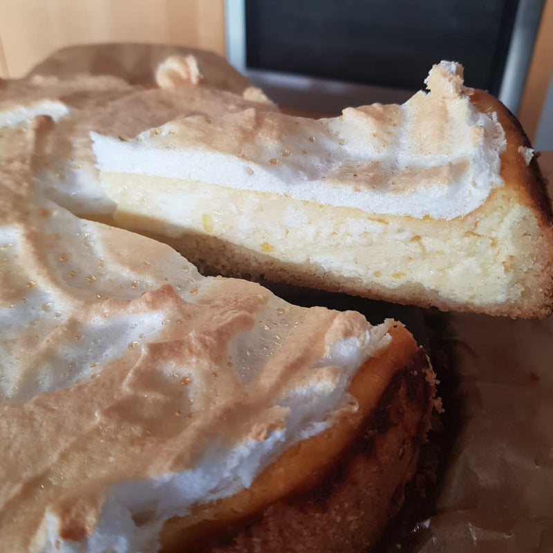 Tränenkuchen||Tränenkuchen