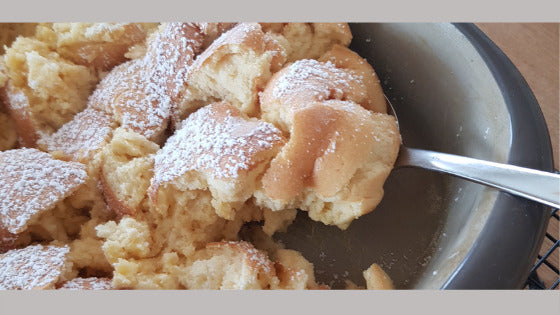Kaiserschmarrn