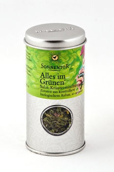 Salatgewürz