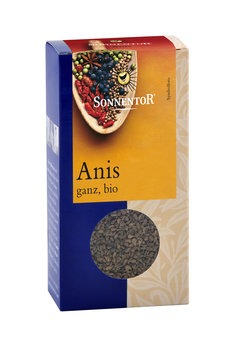 Sonnentor Anis ganz Bio