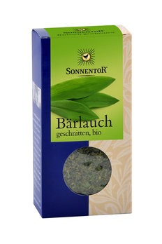 Bärlauch