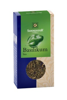 Basilikum