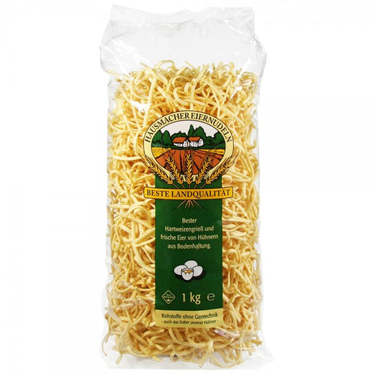 Bauernspätzle