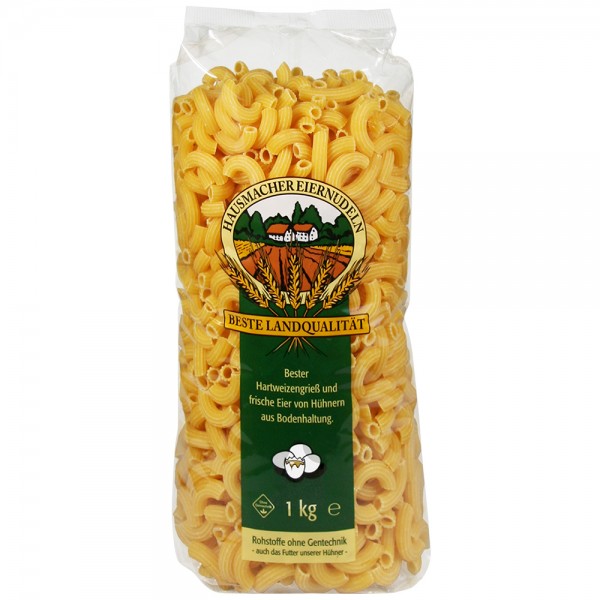 Hartweizen-Cornelli