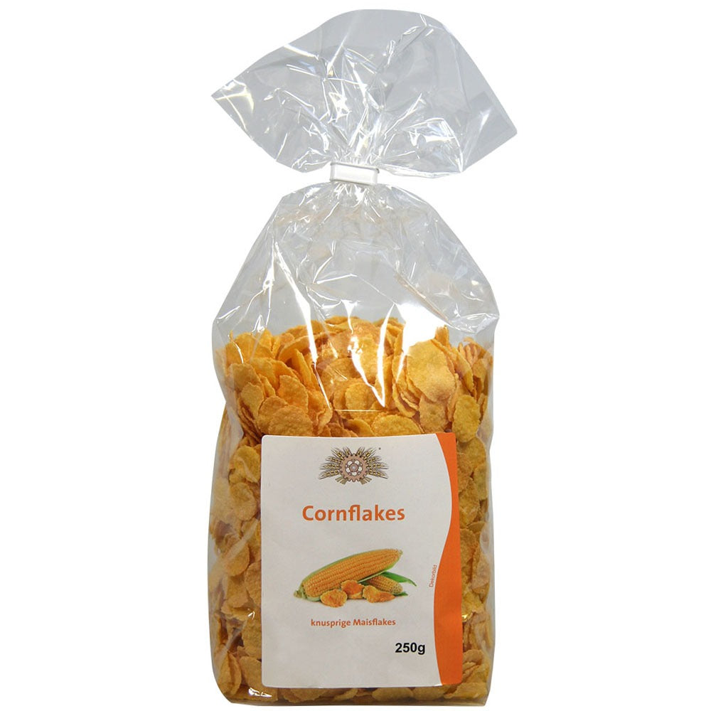 Cornflakes