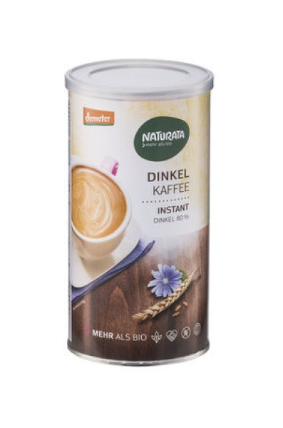Naturata Dinkelkaffee instant Bio