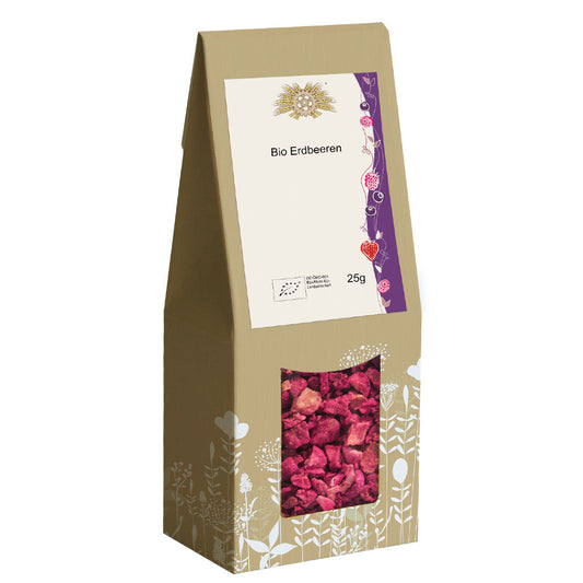 Erdbeeren