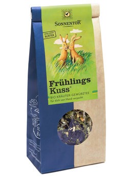 Sonnentor Frühlingskuss Kräutertee Bio