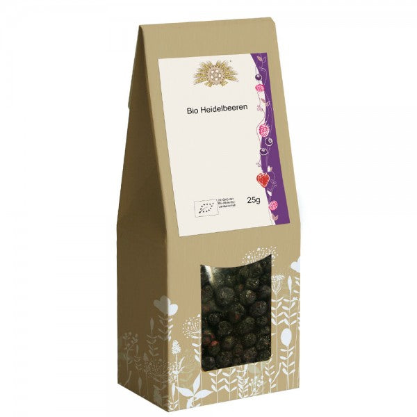 Heidelbeeren