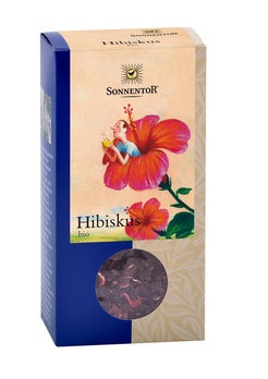 Sonnentor Hibiskus (Rote Malve) Bio