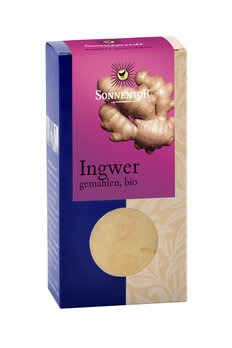 Ingwer