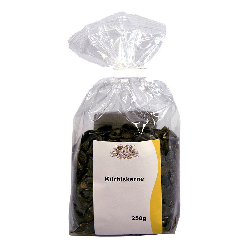 Kürbiskerne