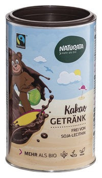 Kakaogetränk