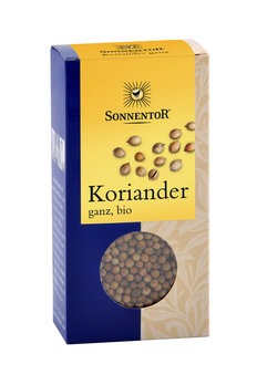 Sonnentor Koriander ganz Bio