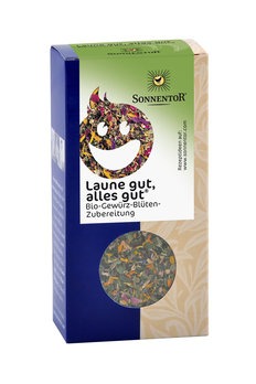 Gute Laune Gewürz