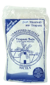 Meersalz