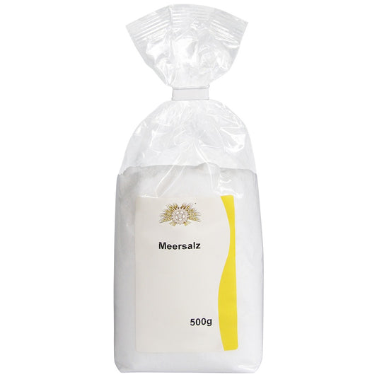 Meersalz