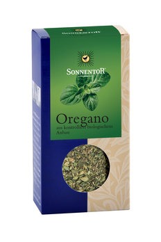 Sonnentor Oregano Bio