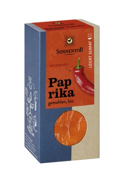 Paprika
