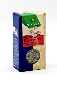 Pizzagewürz