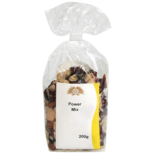 Power-Mix