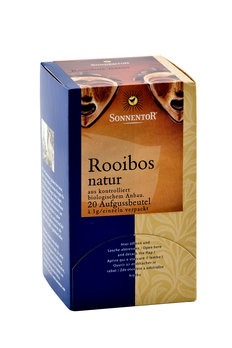 Rooibostee