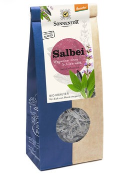 Sonnentor Salbei Bio