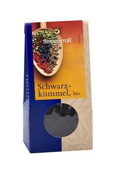 Schwarzkümmel