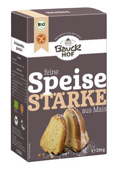 Speisestärke