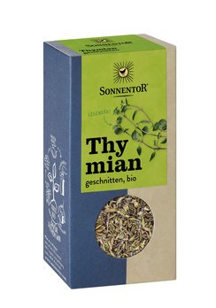 Thymian