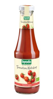 Tomatenketchup