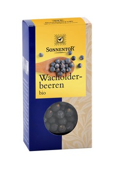 Sonnentor Wacholderbeeren Bio