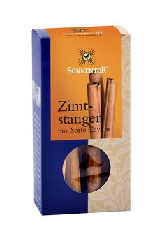 Zimtstangen
