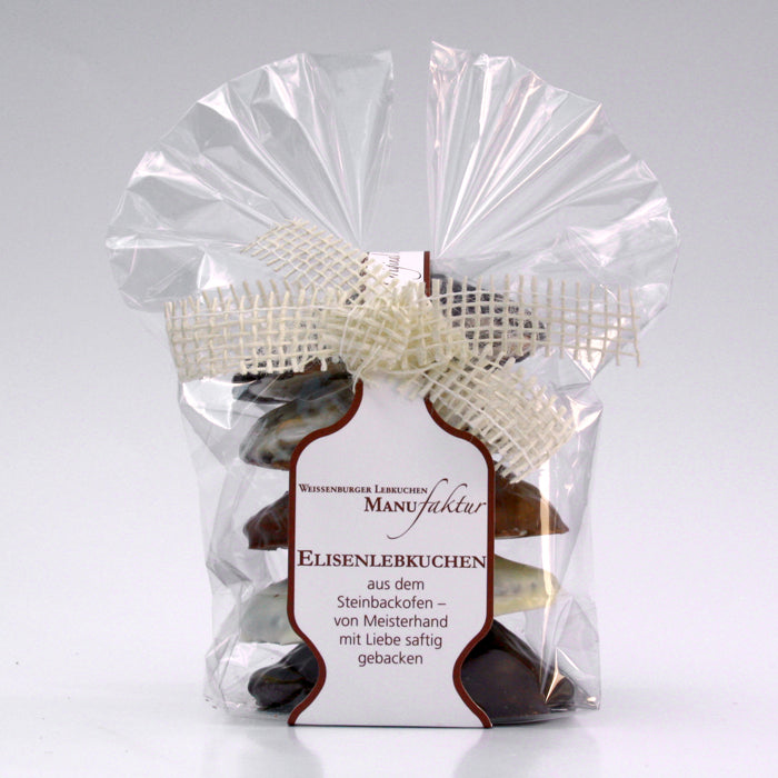 Elisenlebkuchen